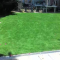 35mm heightall weather garden artificial grass mat